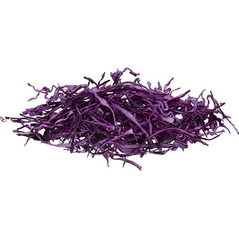 CHOU ROUGE EMINCE GROSBUSCH FRESHCUT VRAC 2KG